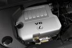 Lexus RX350 2007 года
